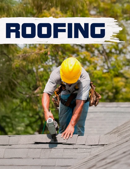 Roofing