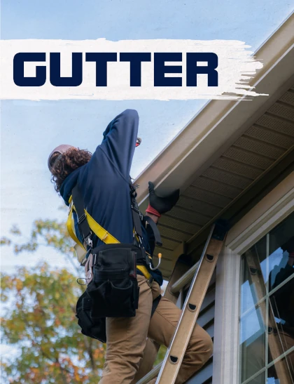 Gutters